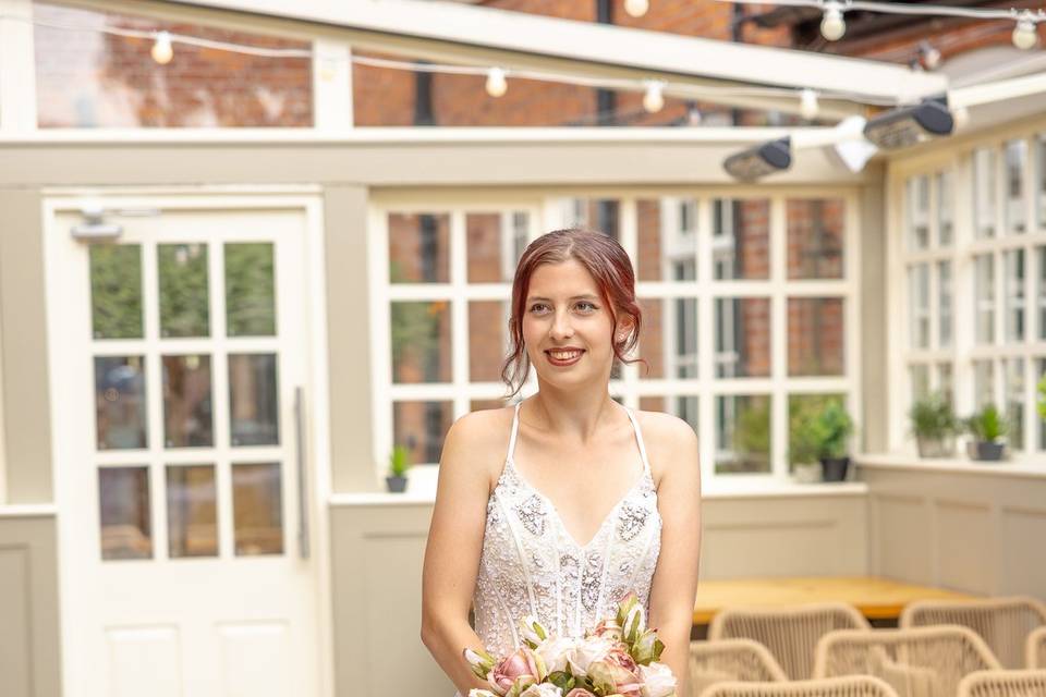 Bride