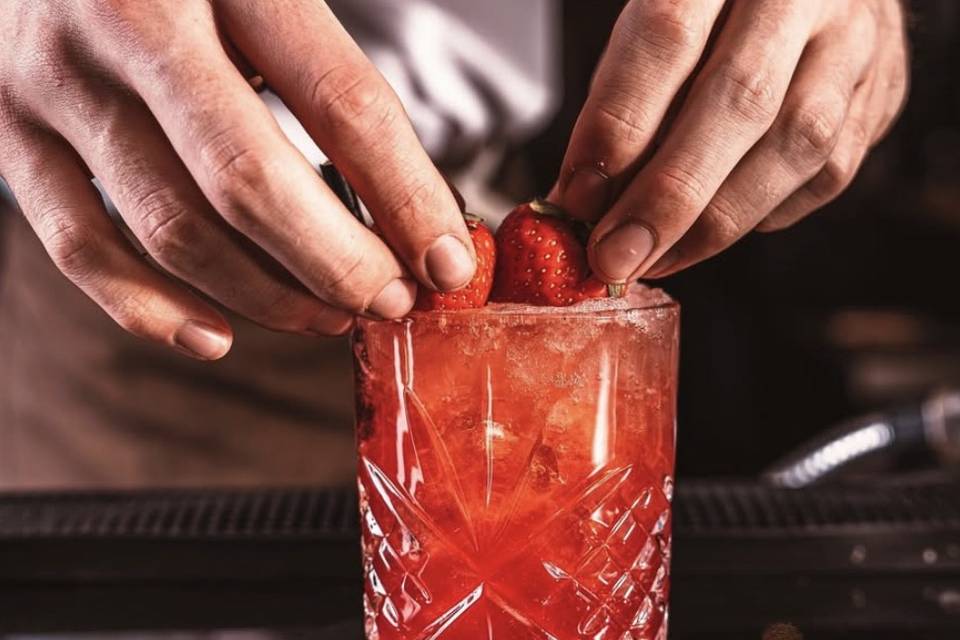 Cocktails