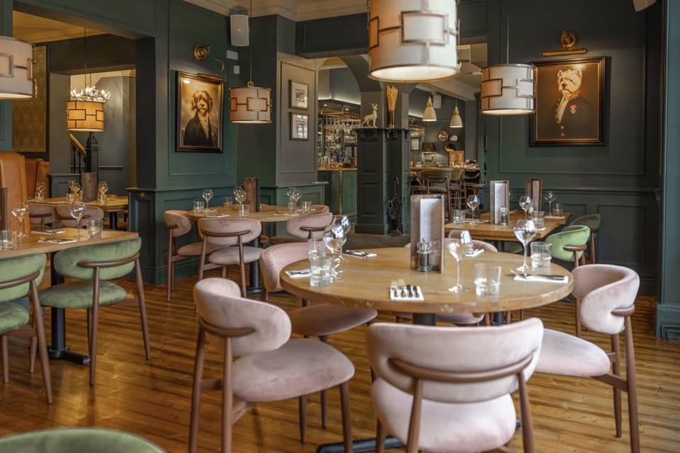 Restaurant Dining