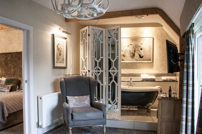 Bridal Suite