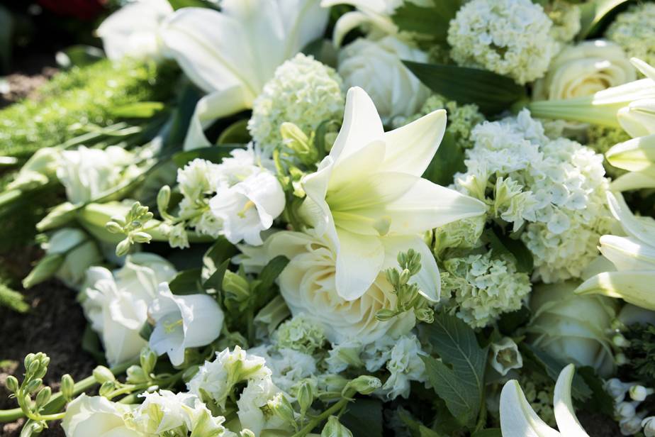 Floral Display