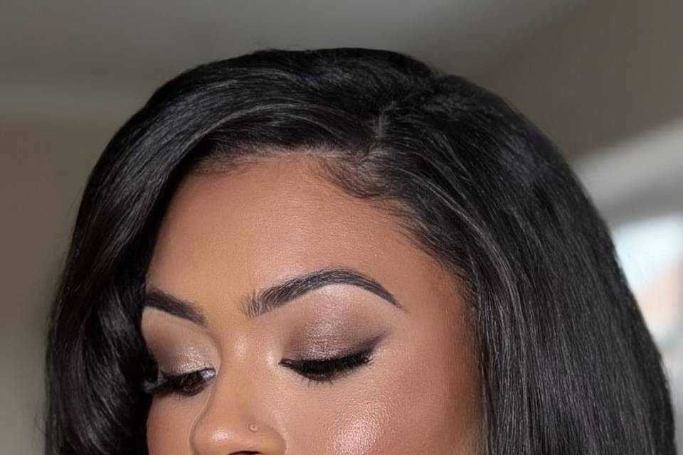 Chocolate Bronze ✨