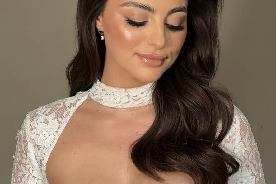 Bridal Beauty