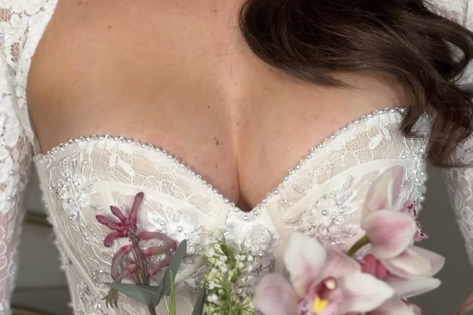 My Signature Rosy Glow