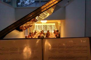 Diego Pianist