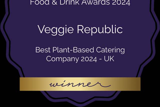 Veggie Republic