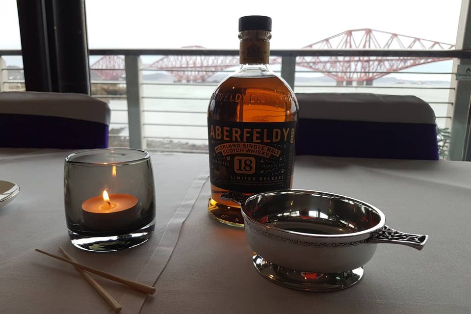 The quaich
