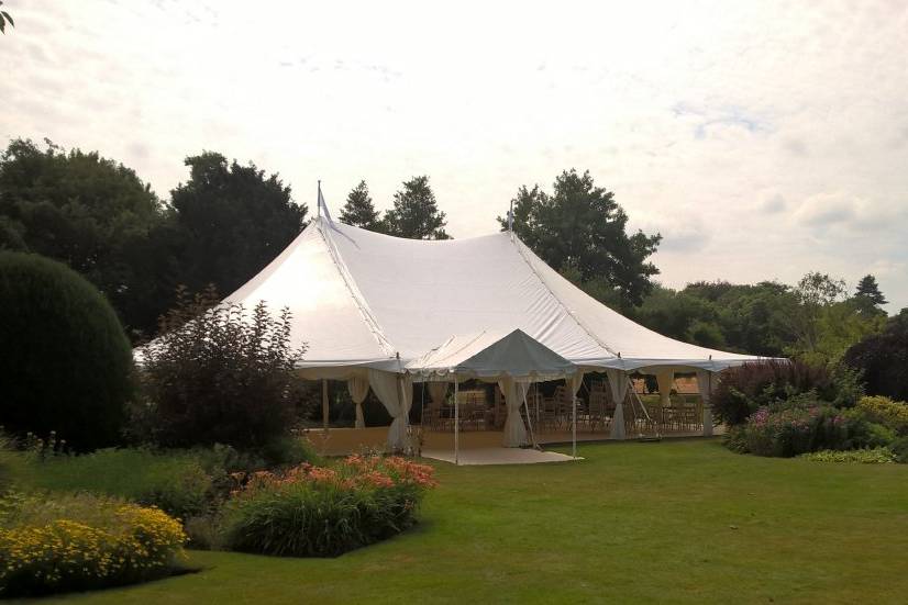 Carnival Marquees