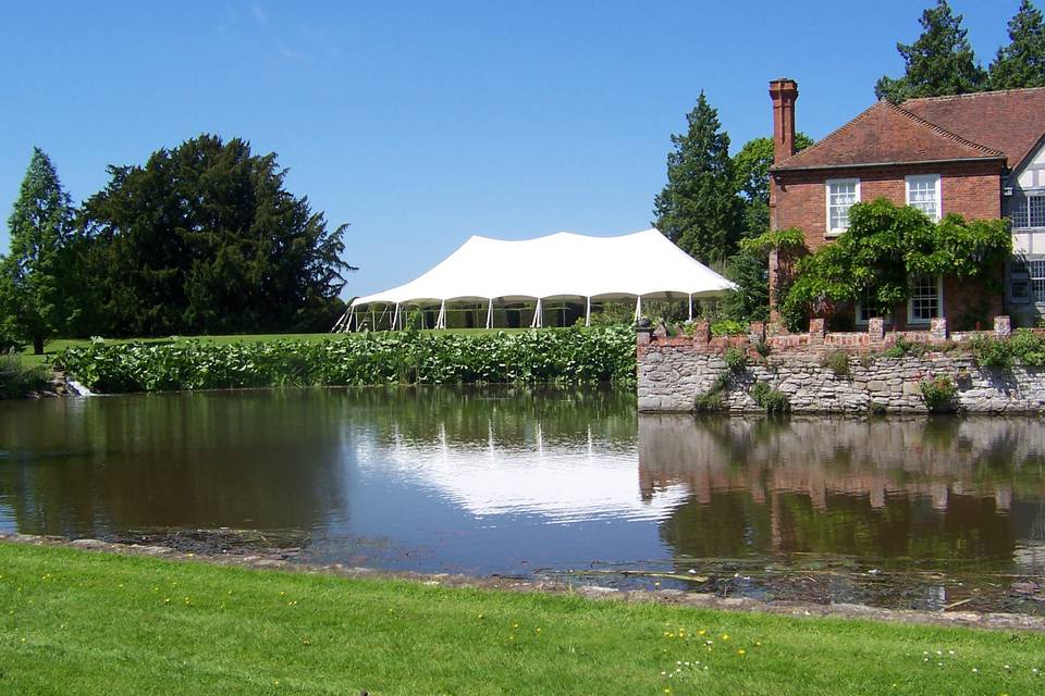 Carnival Marquees