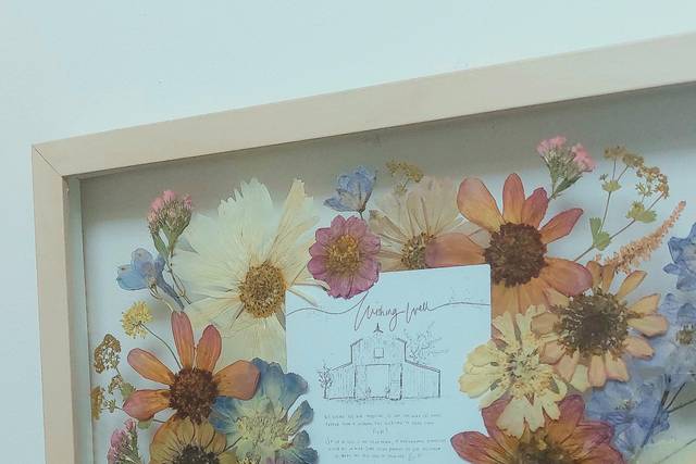 Including invitation