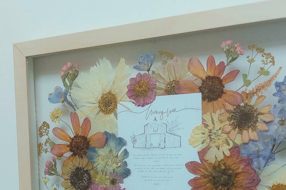 Including invitation