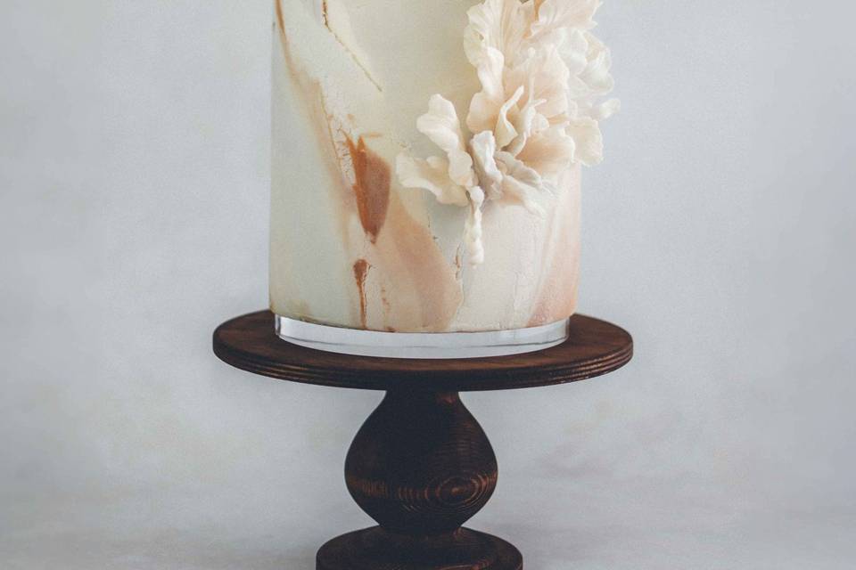 Textures and sculptures