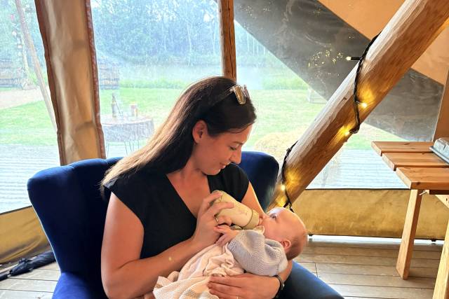 Wedding Nanny Soft Play and Chaperone