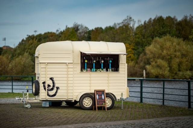 Thirsty Horse - Bar Hire