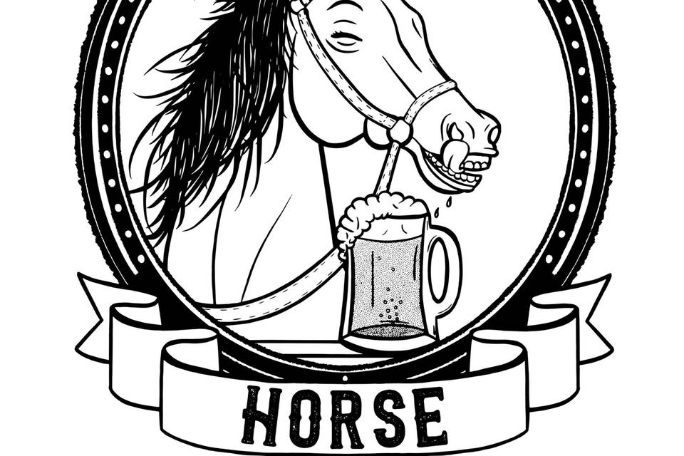 Thirsty Horse - Bar Hire