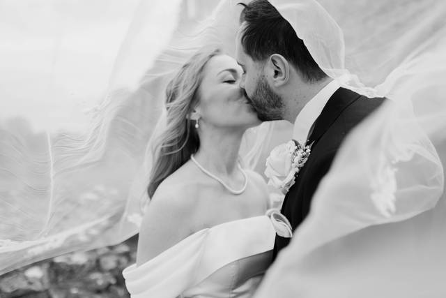 Under the veil