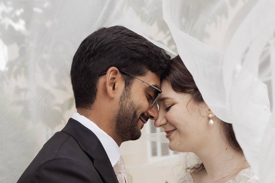 Beautiful moments