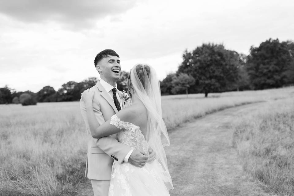 Couples portraits
