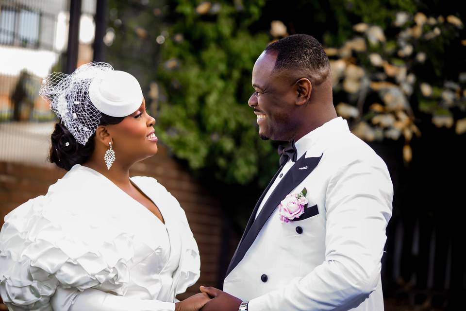 Super Couple