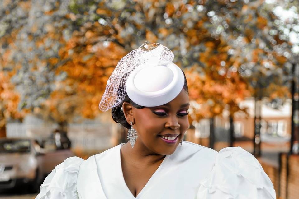 Super Bride