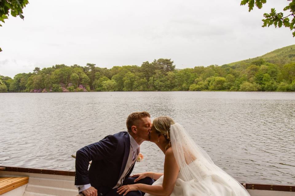 Lancaster Wedding