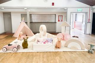 Little Cubs Soft Play