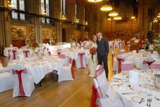 Exquisite Rooms and Balloons