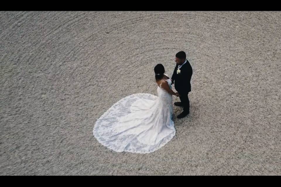 Another Amazing Wedding Video