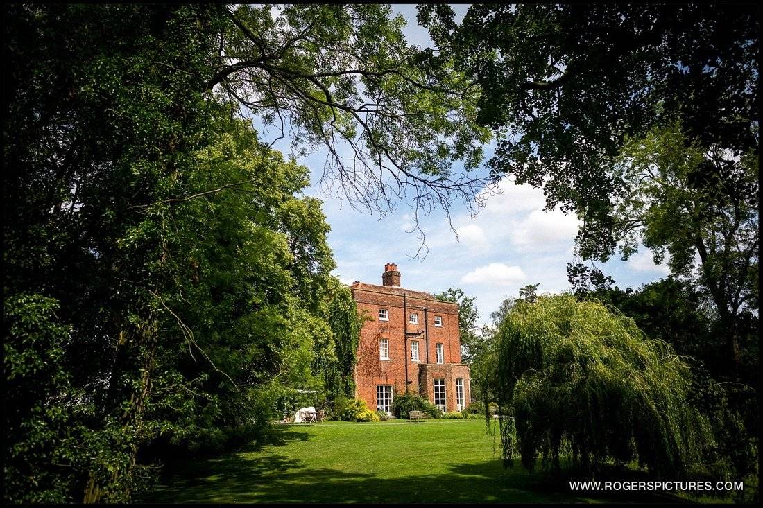 Mulberry House High Ongar, Essex - Updated prices | hitched.co.uk