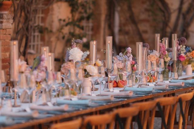 One Fine Day Wedding Consultants