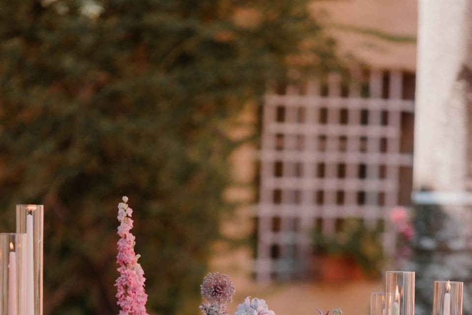 Beautiful florals