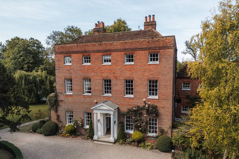 The House