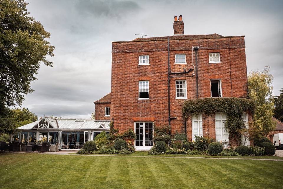 The House