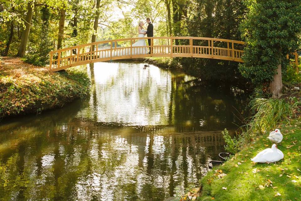 The Mulberry Bridge