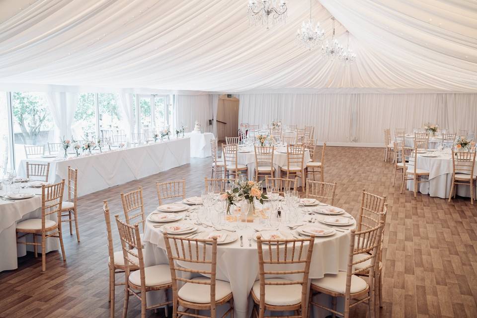 The Marquee