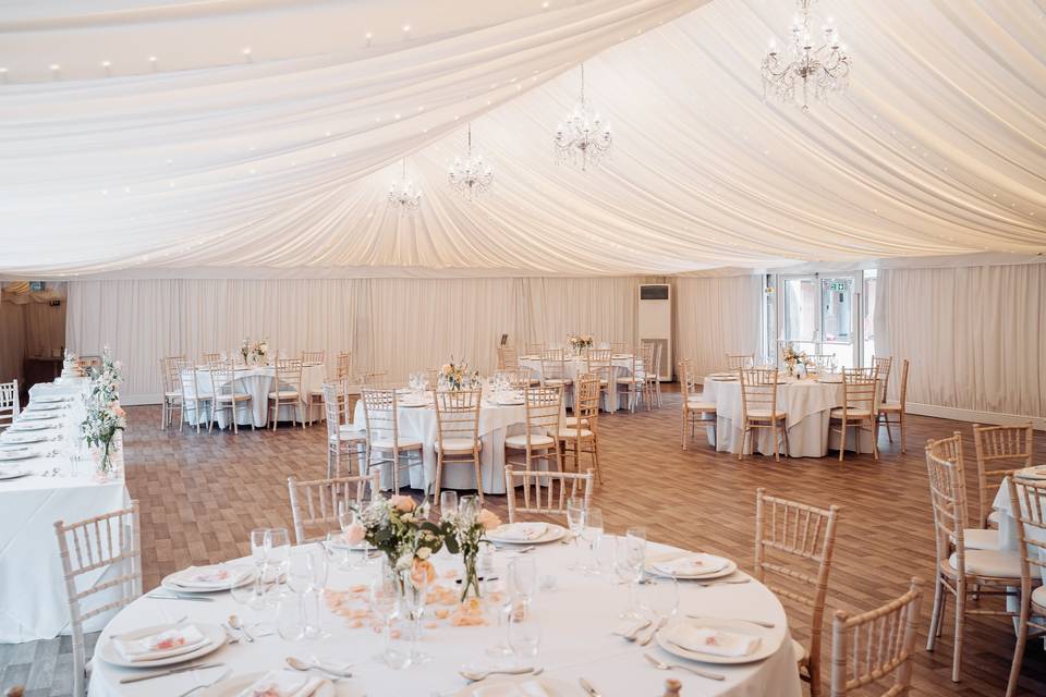The Marquee