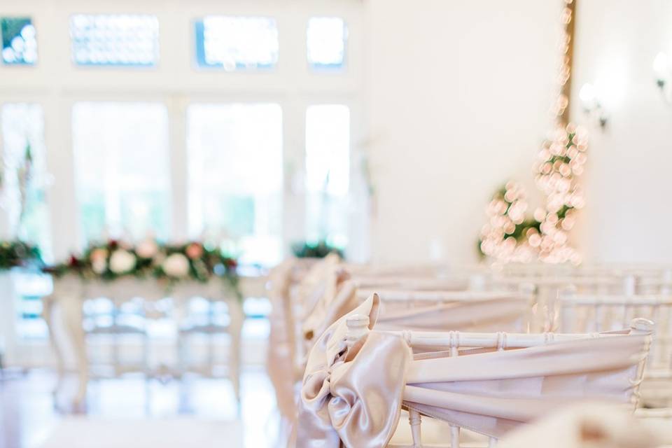 Monet Events and Weddings