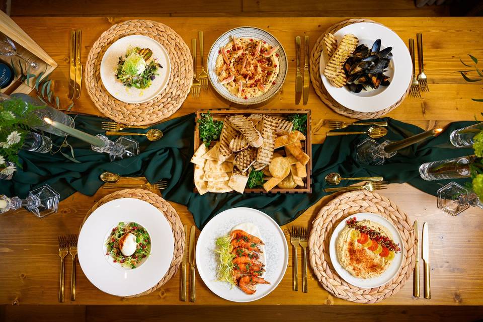 Food Pics