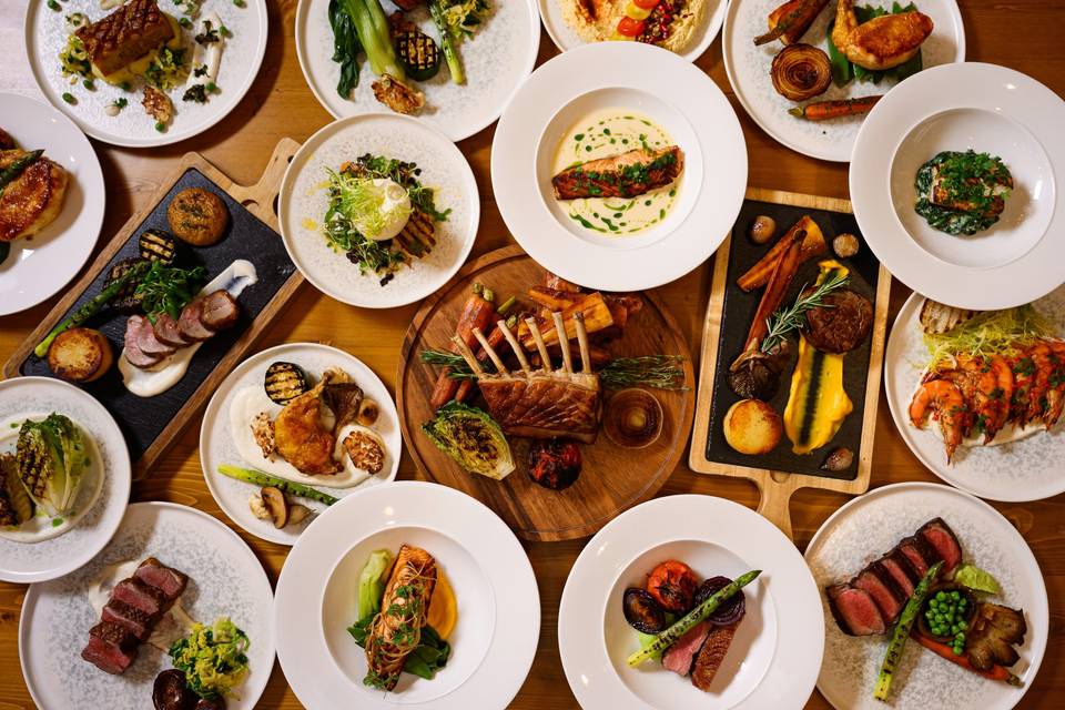 Food Pics