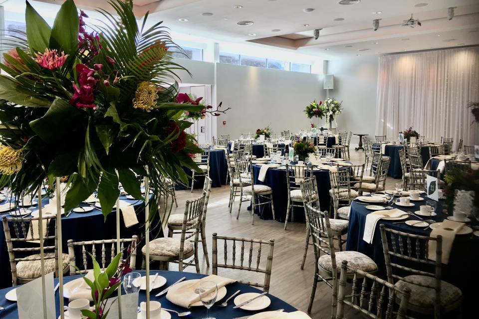 Monet Events and Weddings