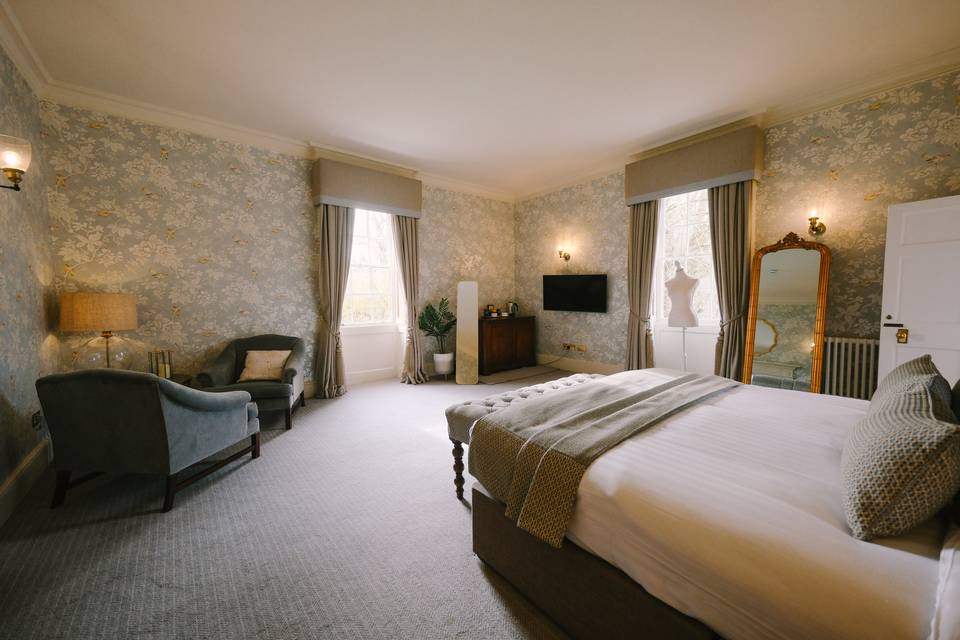 Honeymoon Suite 1