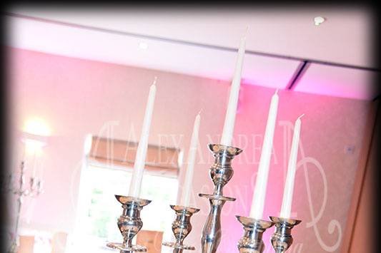 Candelabras