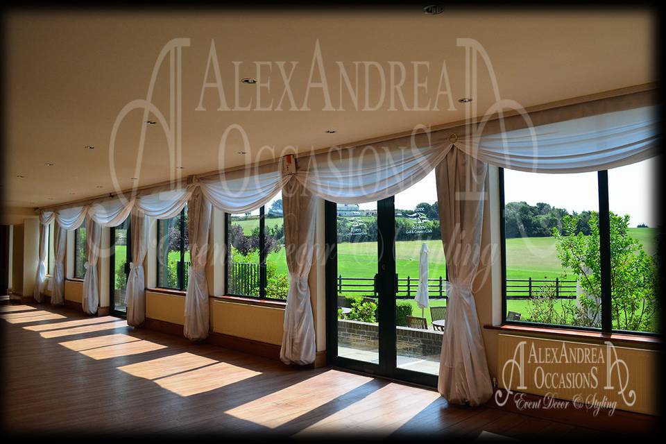 AlexAndrea Occasions