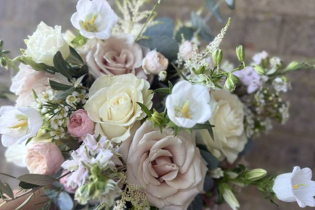 Norfolk flower boutique