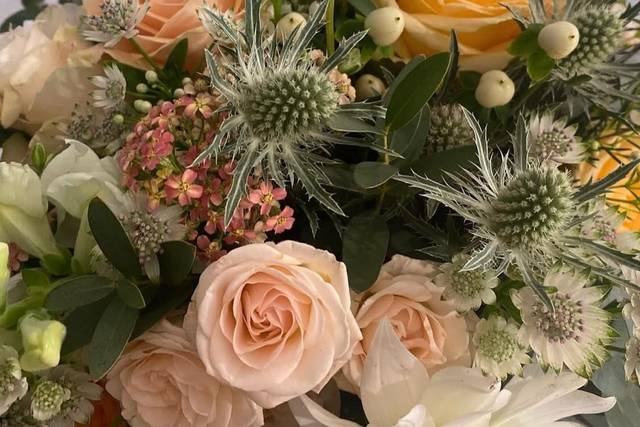 Norfolk flower boutique