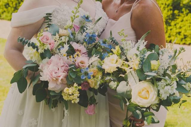 Norfolk flower boutique