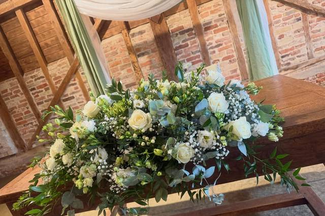 Norfolk flower boutique