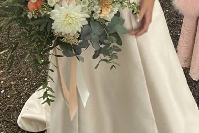 Norfolk flower boutique