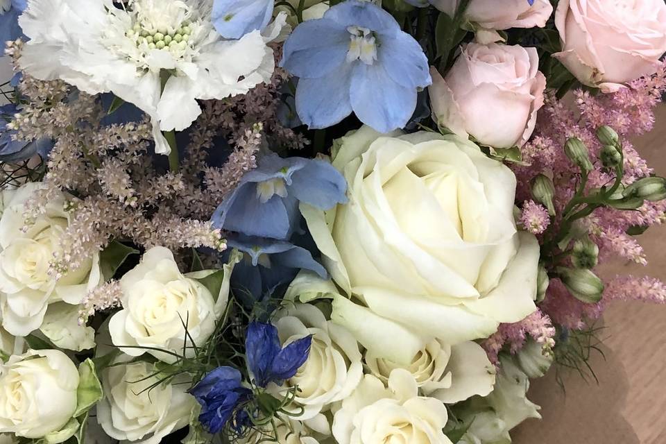 Norfolk flower boutique