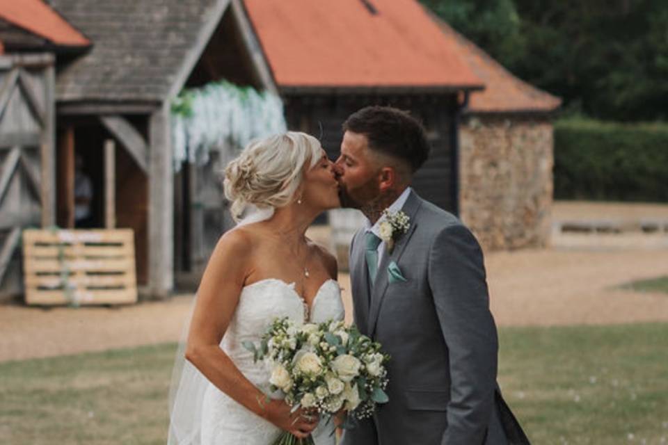 Norfolk flower boutique